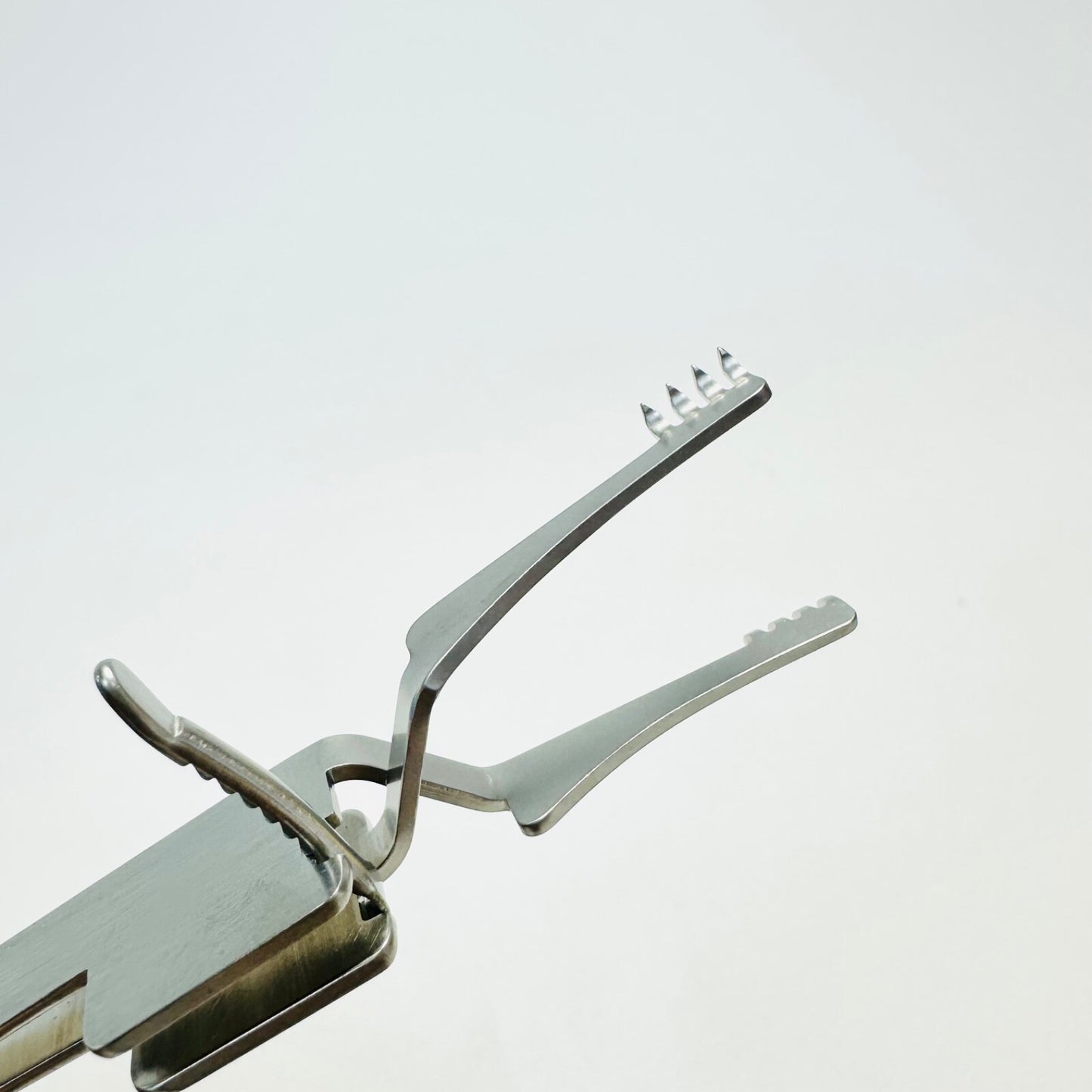 Aesculap BV015R Retractor (self-retaining) 100 mm (4") Instrument