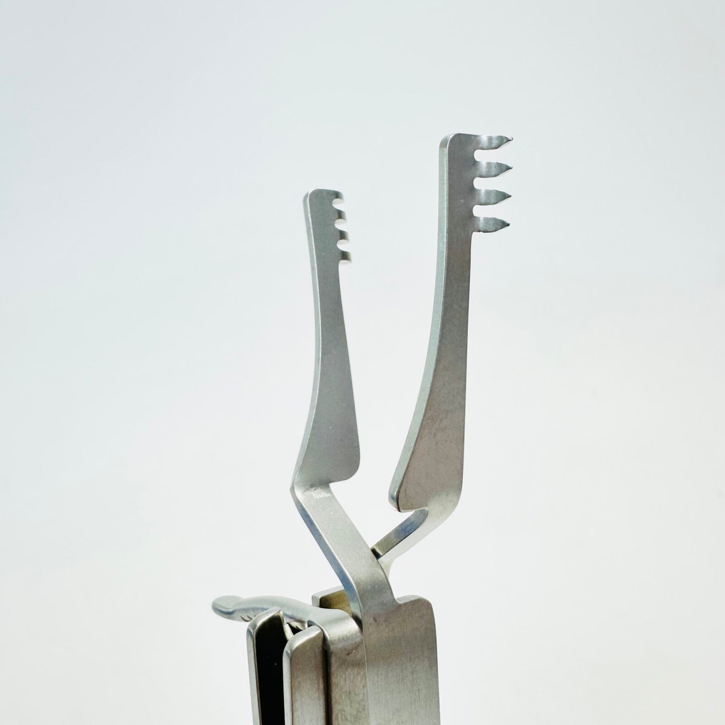 Aesculap BV015R Retractor (self-retaining) 100 mm (4") Instrument