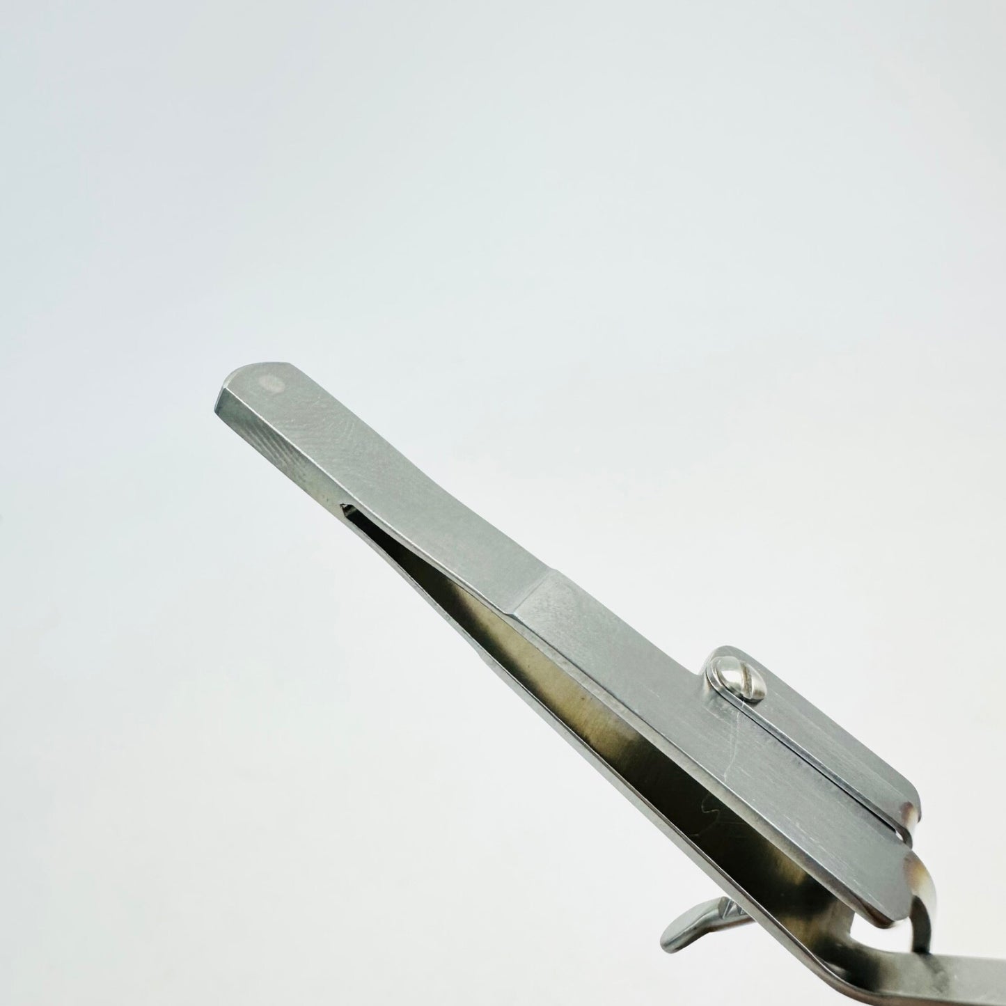 Aesculap BV015R Retractor (self-retaining) 100 mm (4") Instrument