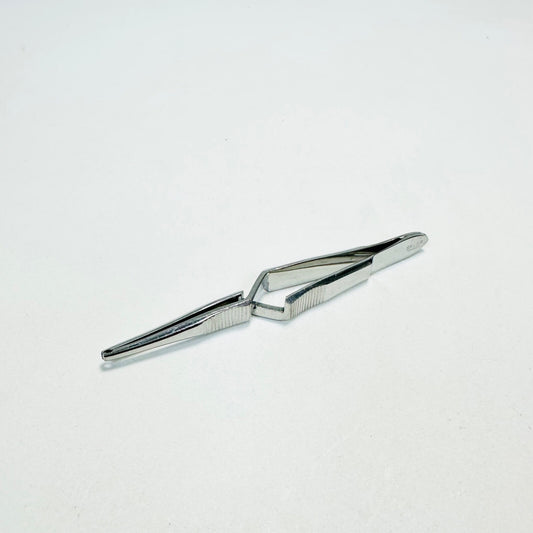 SKLAR Hegenbarth Applying Forceps 5" , 3-4 TEETH Instrument
