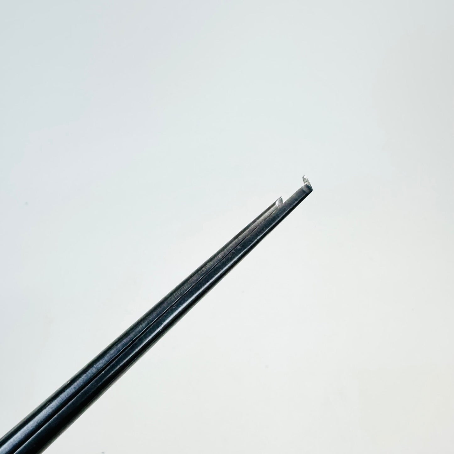 V. Mueller VM8112731 Punch, Sella Ceramic Coat 40° Up 1mm Blade 8" instrument