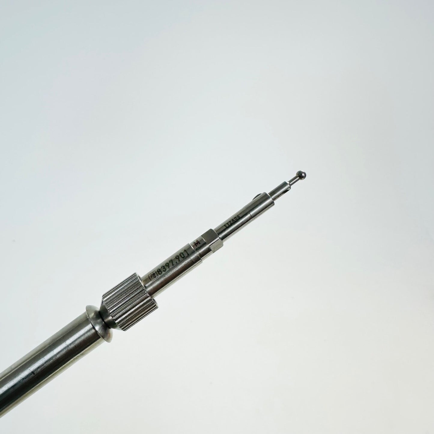 R. Wolf 8397.901 Gastric Band Manipulator W/ 8393.0002 Ratchet Rotatable Handle