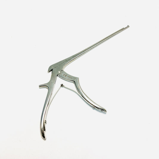 Codman 80-1341 HARDY Sella Punch 90° Up Bite 2mm 7" Instrument