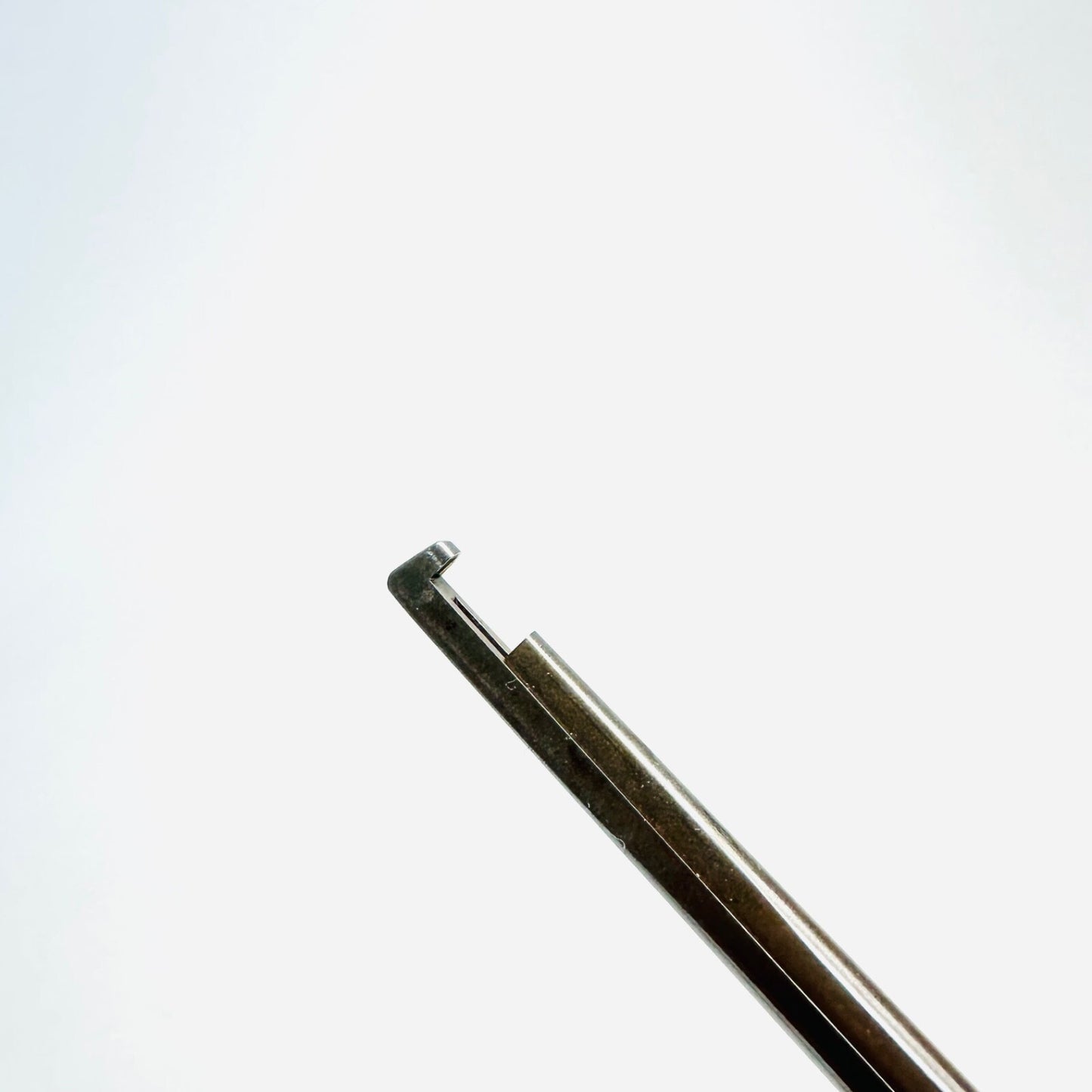 Codman 80-1341 HARDY Sella Punch 90° Up Bite 2mm 7" Instrument