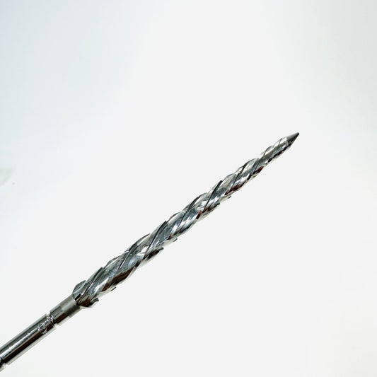 Stryker 6266-5-308 8mm-10mm Command Starter/Sizer Awl With 1/4" Hex Driver