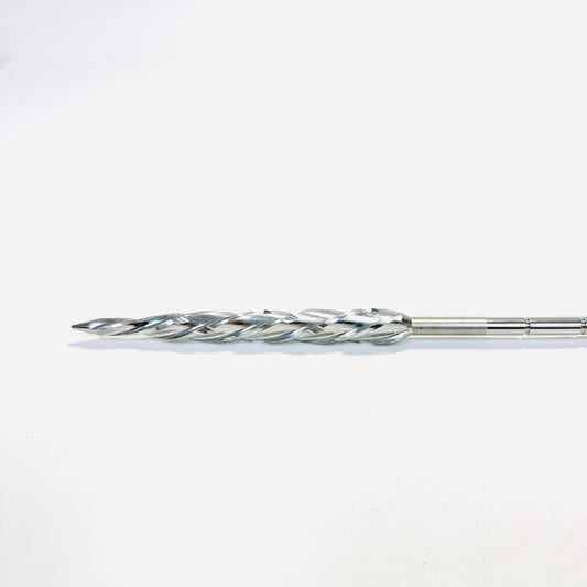 Stryker 6266-5-311 11mm-13mm Command Starter/Sizer Awl With 1/4" Hex Driver