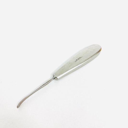 INTEGRA / JARIT 285-388 Cushing Little Joker Periosteal Elevator instrument