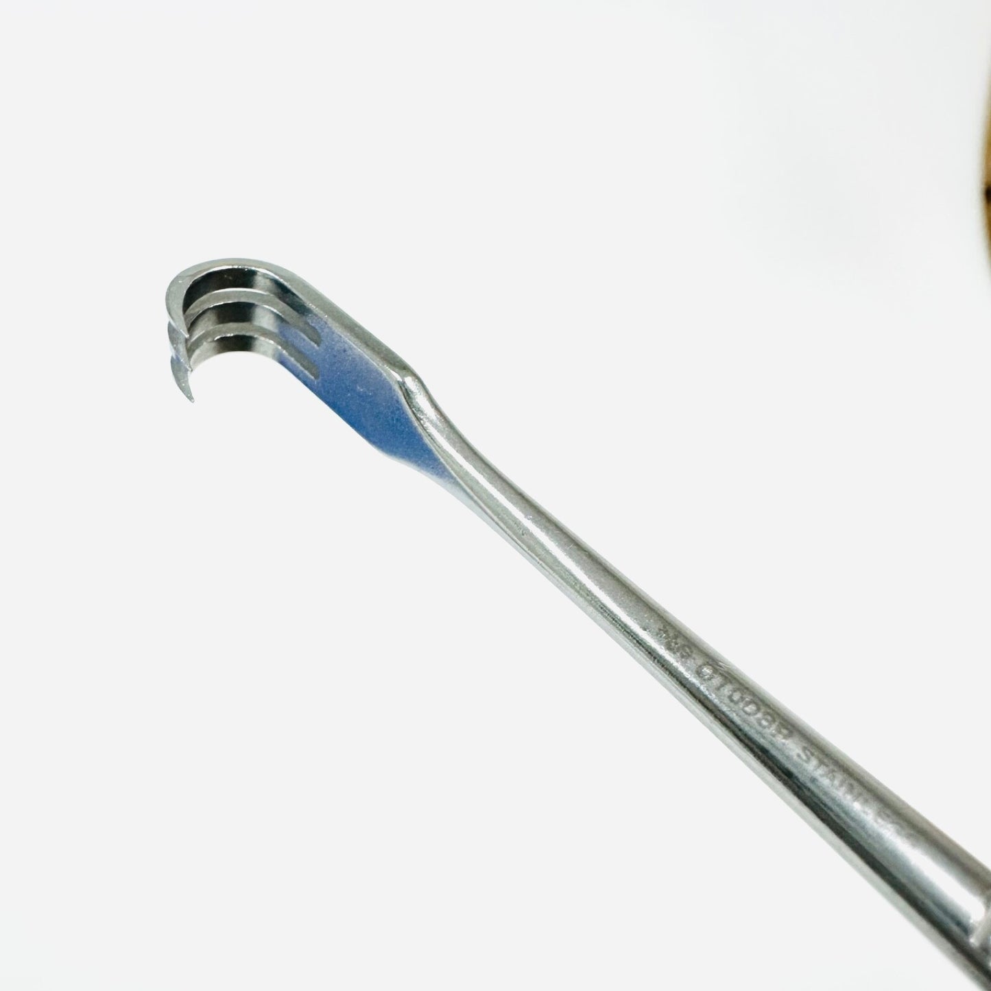 Aesculap BT008R Senn Retractor 6-1/2 Inch Instrument