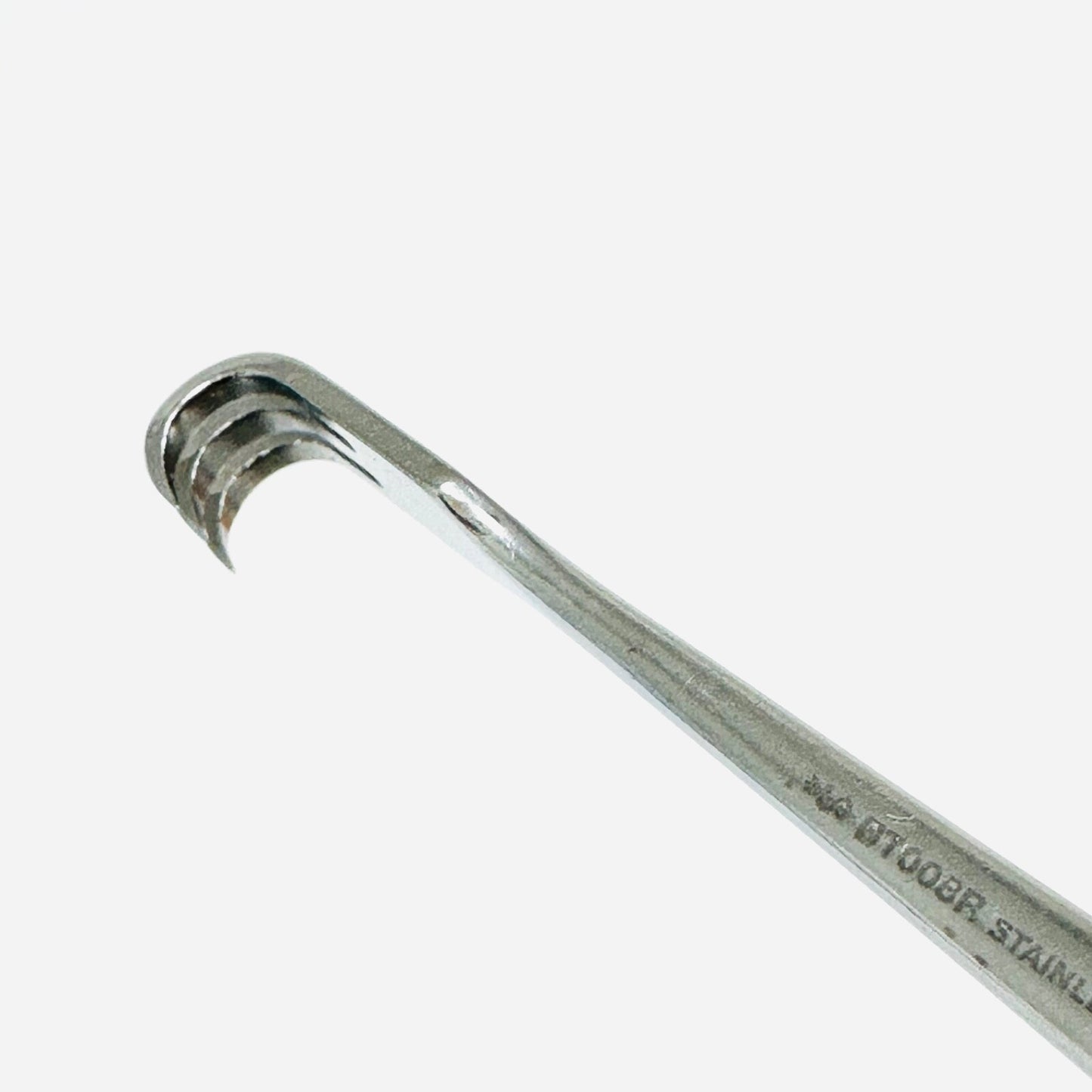 Aesculap BT008R Senn Retractor 6-1/2 Inch Instrument