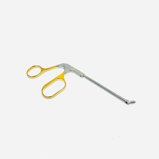 Medtrek 11-343 Punch, 45Ëš UP curved Instrument