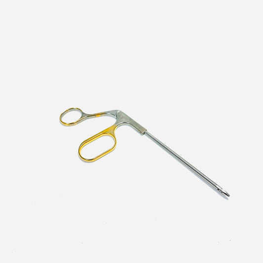 Medtrek 11-102 Straight Blakesley Forceps Instrument