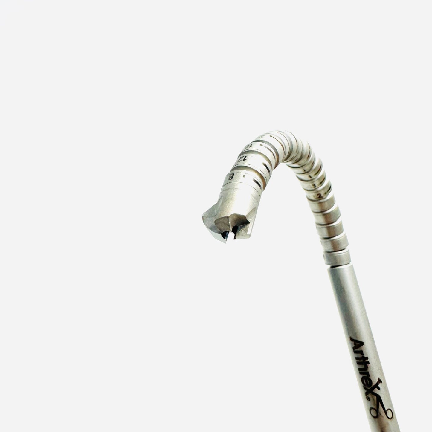 ARTHREX AR-1400F-90 Flexible Reamer, 9 mm Instrument