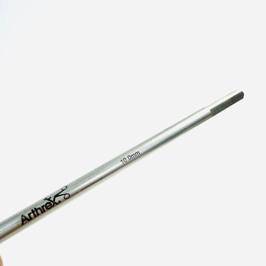 ARTHREX AR-1400F-100 Flexible Reamer, 10 mm Instrument
