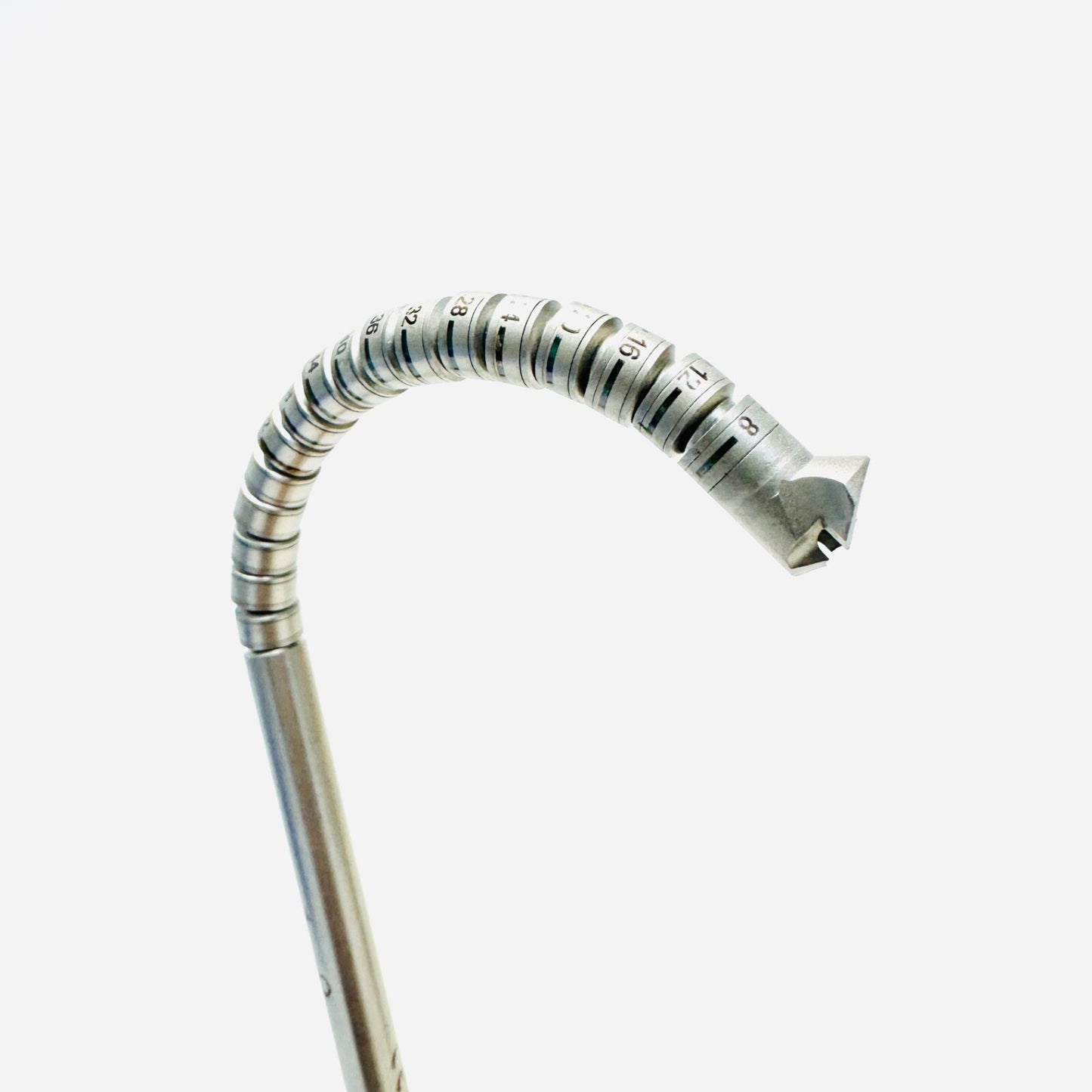 ARTHREX AR-1400F-100 Flexible Reamer, 10 mm Instrument