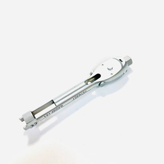 Medtronic 7576301 Reduction Outer Extender Instrument