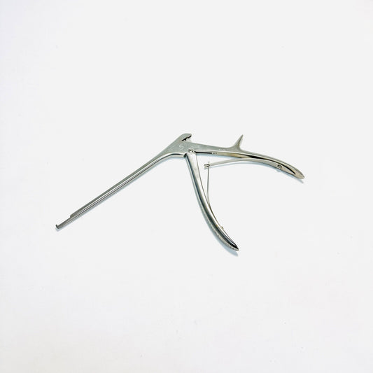 Rongeur Punch 7.5 Inch Stainless Steel Instrument