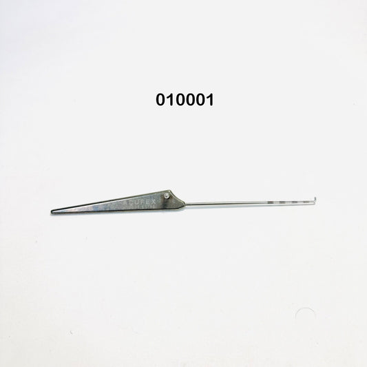 Acufex 010001 Straight Probe Instrument