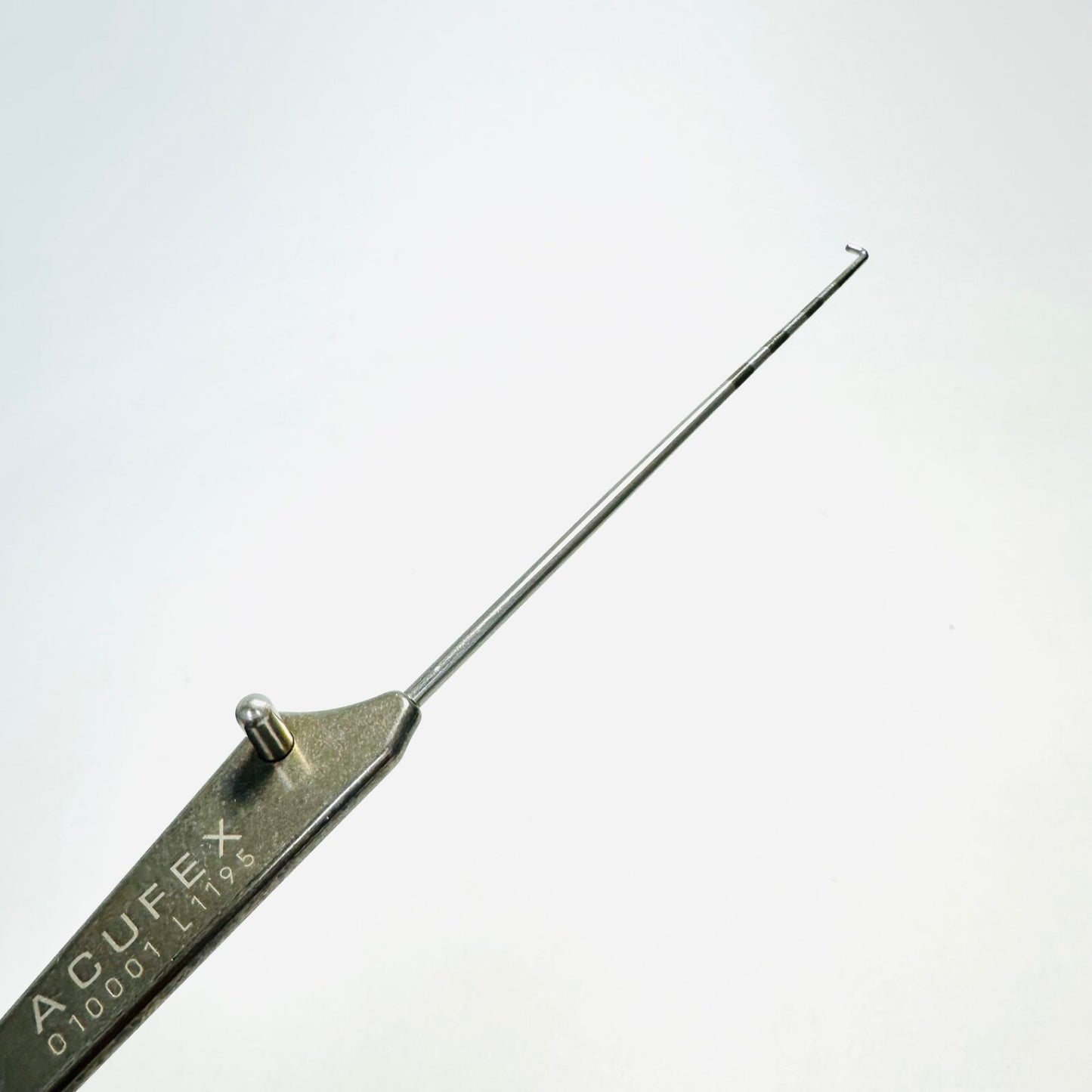 Acufex 010001 Straight Probe Instrument