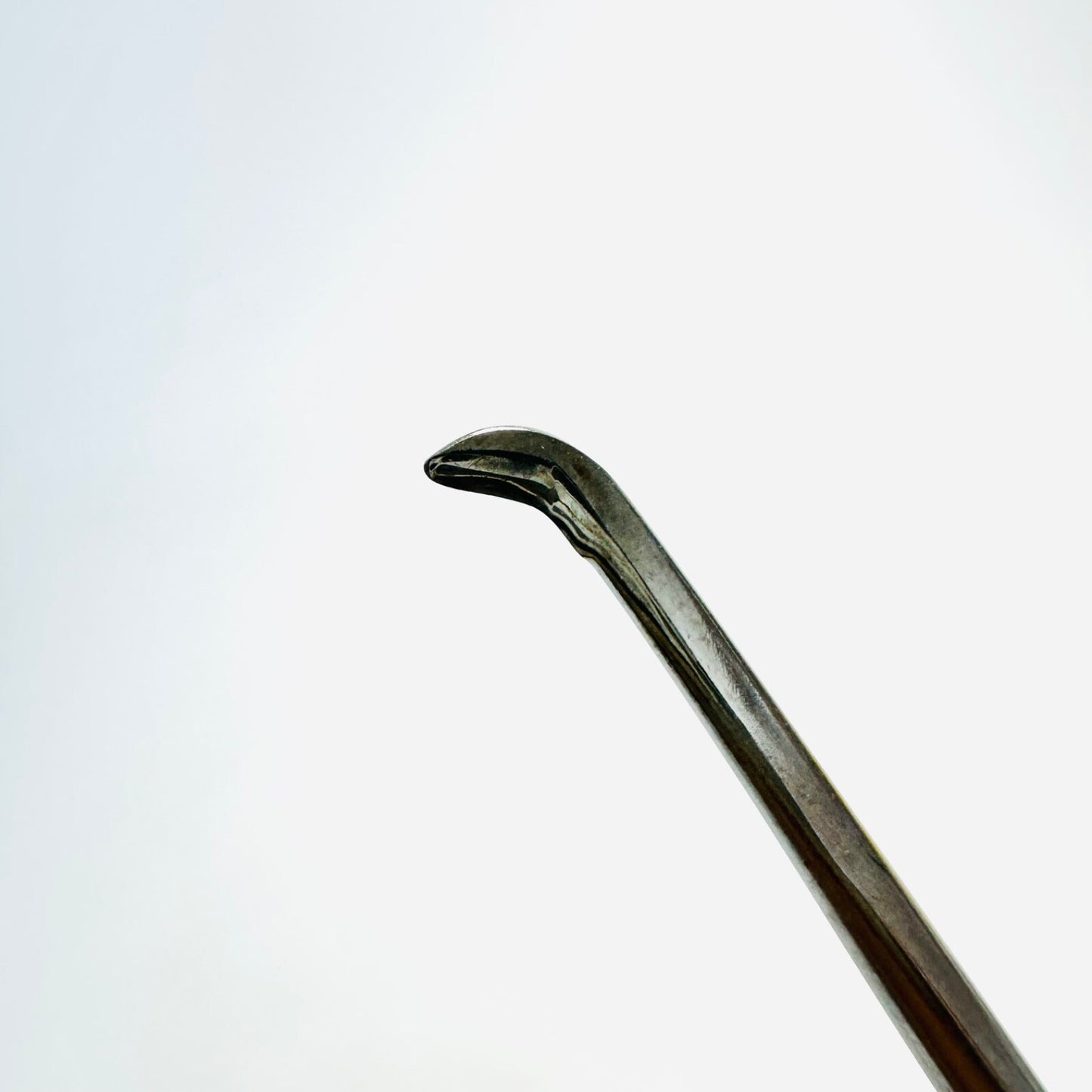 R. WOLF 8403.80 Sickle Blade Currete Instrument