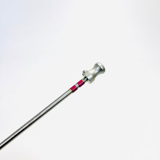 R. WOLF 8397.6557 Endoscopic 8mm Gastric Band Introducer Instrument