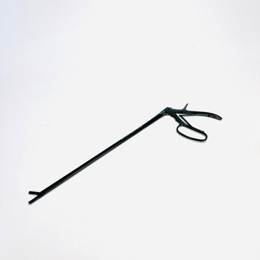 Medtronic 9181908 Pituitary Rongeur, 6mm X 10mm W/Teeth Instrument