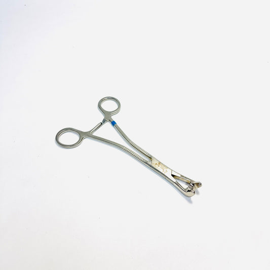 Medtronic 815-500 Offset Hook Holder/Rocker Instrument