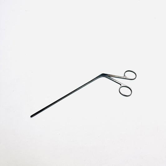Medtronic 9569565 Metrx II - Micropituitary 2mm Forcep Instrument