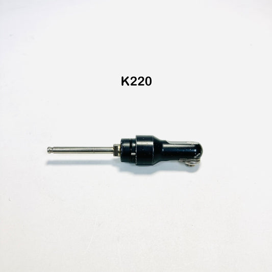 3M Hall K220 Sagittal Saw Attachment For 3M Mini-Driver II