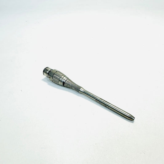 Stryker 5407-120-470 12cm Elite Straight Attachment For Irrigation sleeves