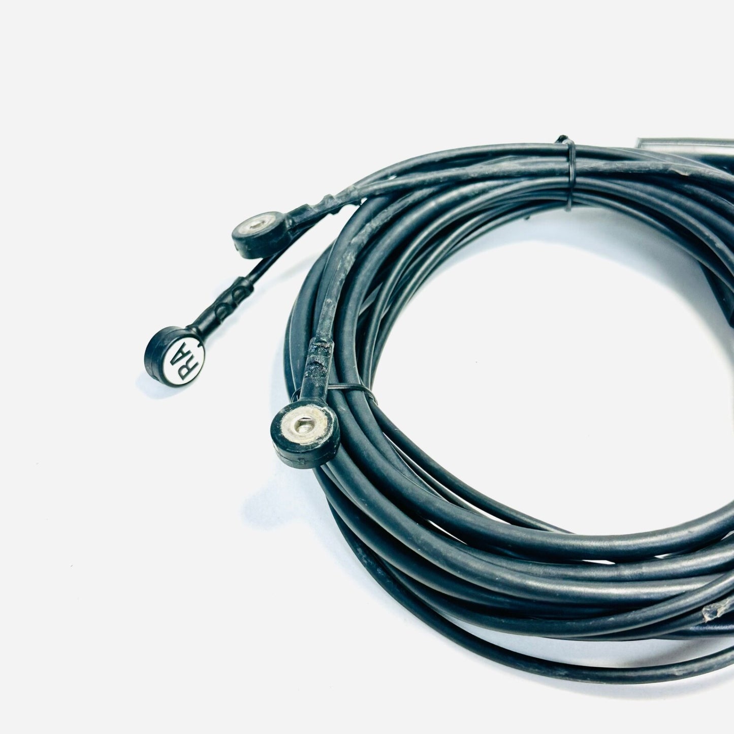 Medtronic / Physio Control 3006218-02 Lifepak 3-Lead Cable Instrument