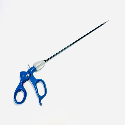 Snowden Pencer Mixter Laparoscopic Dissector Rotable Angled Monopolar Instrument