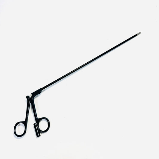 K. Storz 26175EH Insulated Hook Scissors Instrument