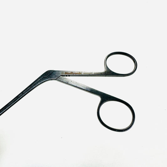 Medtronic 9569567 Metrx II Micropituitary Upbiting 2Mm Forcep Instrument