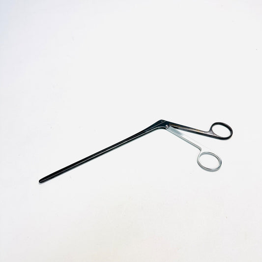 Medtronic 9569536 Metrx II 4mm Pituitary Force, Ring Handle Instrument