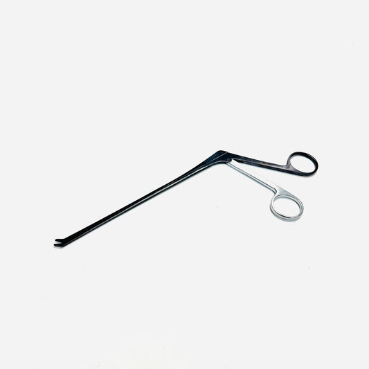 Medtronic 9569564 Metrx II Pituitary Forcep Upbiting 2mm Instrument