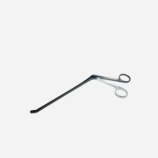 Medtronic 9569570 Metrx II 4mm Upbiting Pituitary Rongeur Instrument