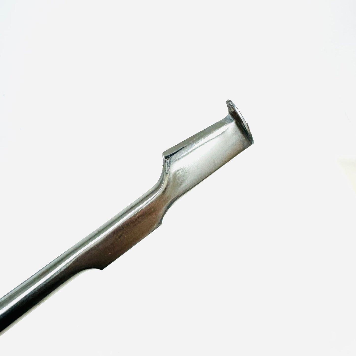 MILTEX 25-440 Lebsche Sternum Knife 9-3/4", 25mm Blade Instrument