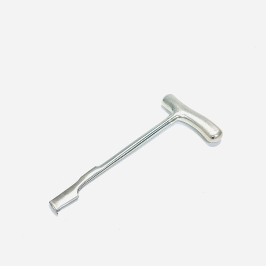 W. Lorenz 34-0250 Lebsche Sternum Knife 9 Inch Stainless Instrument