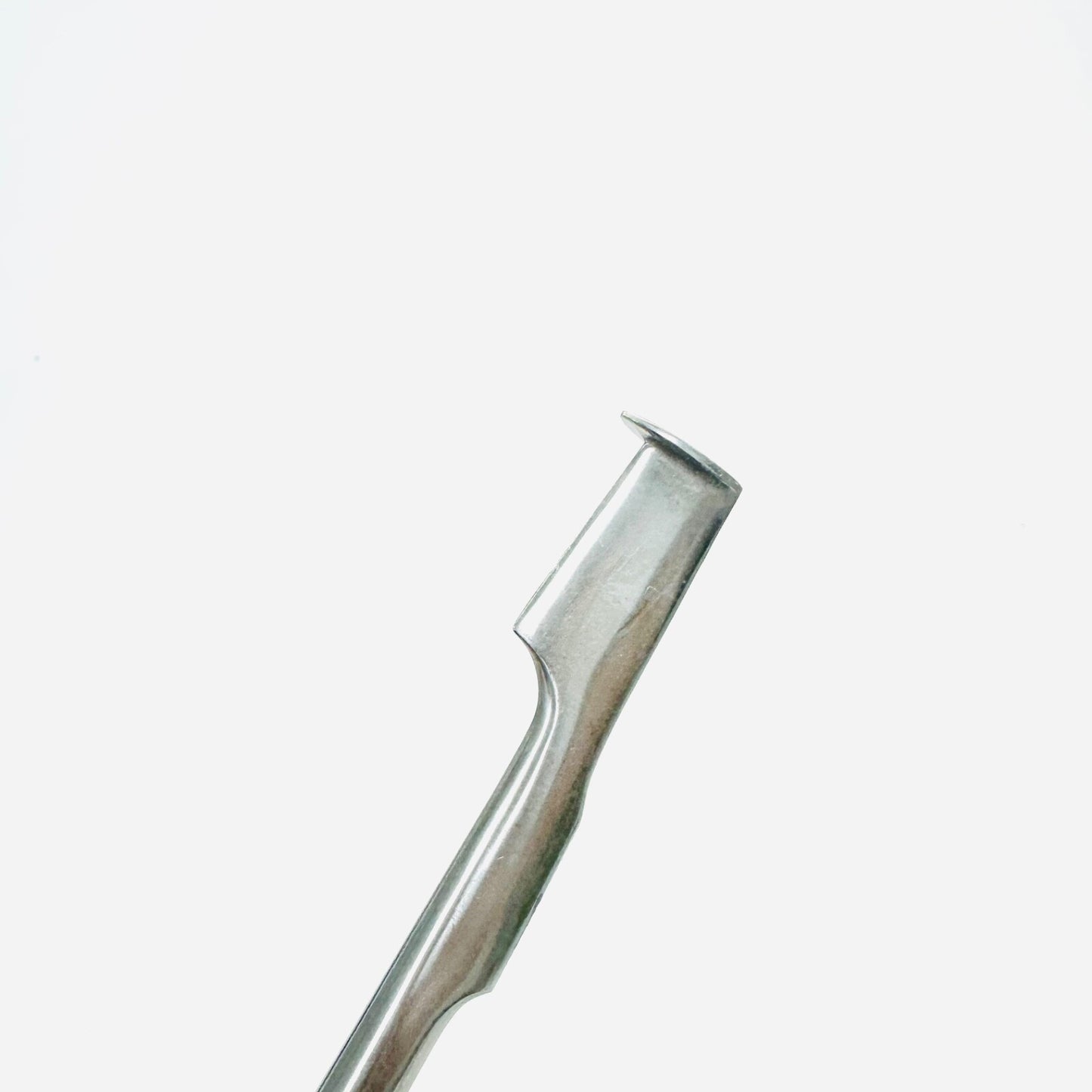 W. Lorenz 34-0250 Lebsche Sternum Knife 9 Inch Stainless Instrument