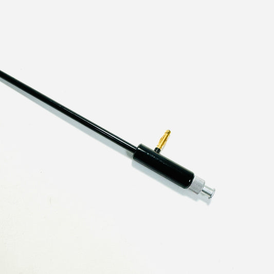 Monopolar Laparoscopic Spatula Electrode Instrument