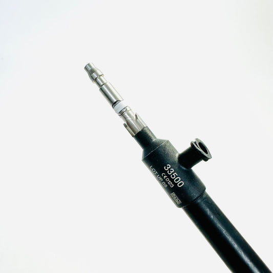 K Storz 33500 Insulated CLICKLINE Outer Tube 10mm 36cm Instrument