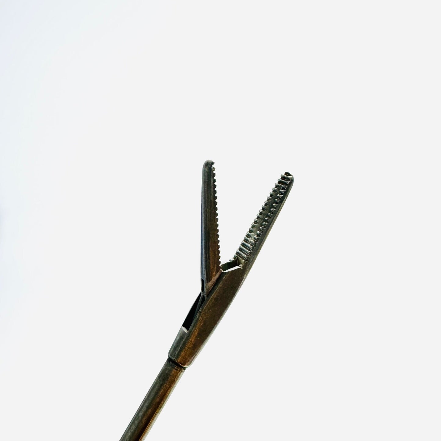 CABOT 003857-501 Laparoscopic Micro Alligator Forceps  Instrument