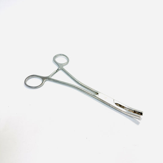 Medtronic Sofamor C6106 Curved Rod Holder Instrument