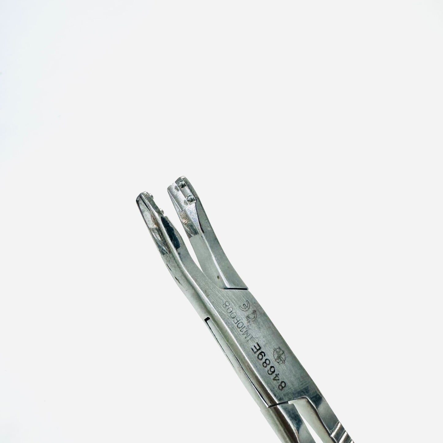 Medtronic 84689E Lateral Implant Holder Instrument