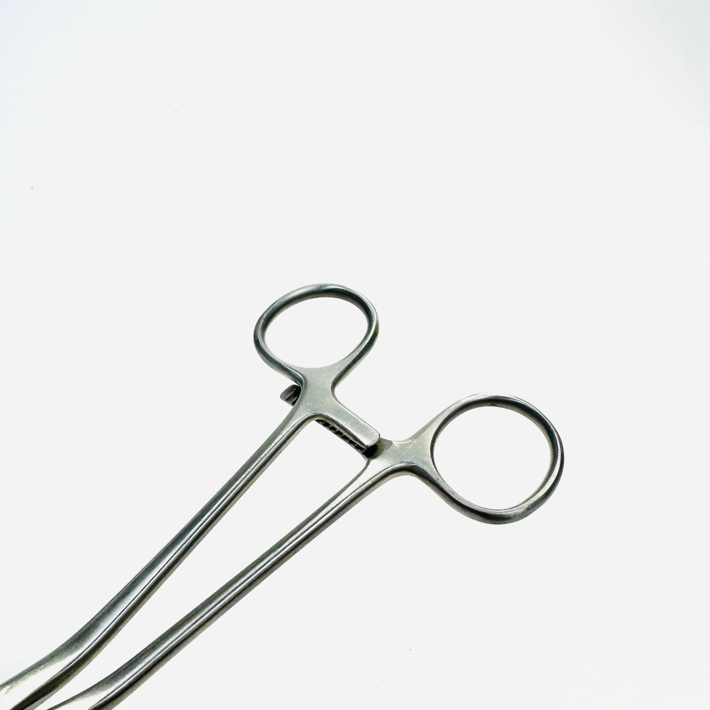 Danek 850-135 Curved Rod Rocker instrument