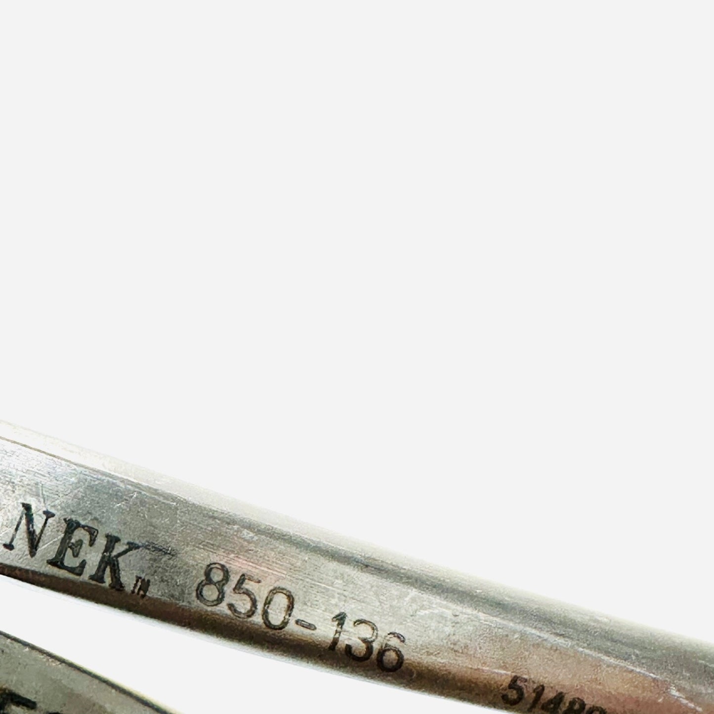 Danek 850-136 Straight Rod Rocker instrument