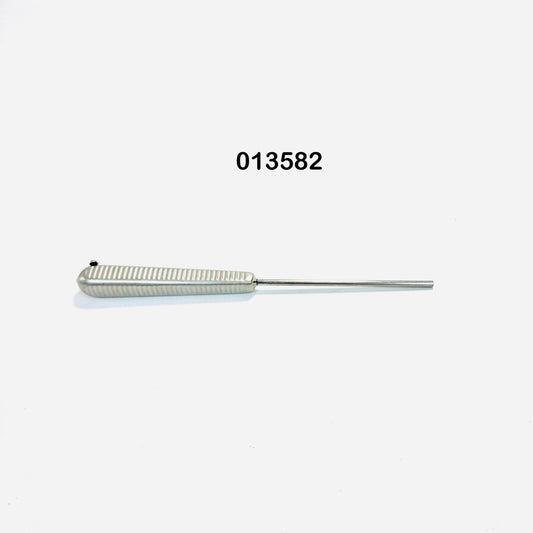 Acufex 013582 Isotec Cannulated Hex Driver Instrument