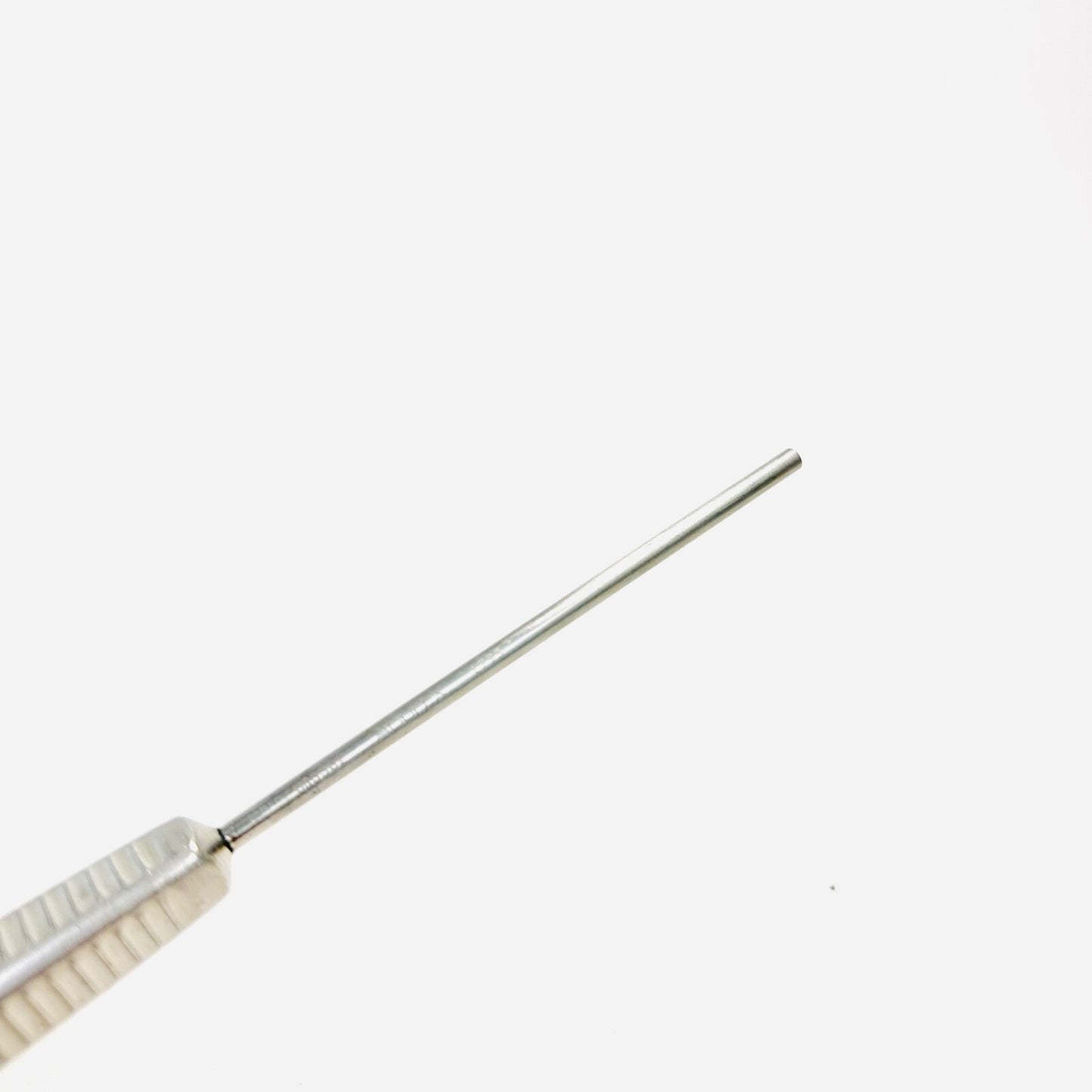 Acufex 013582 Isotec Cannulated Hex Driver Instrument