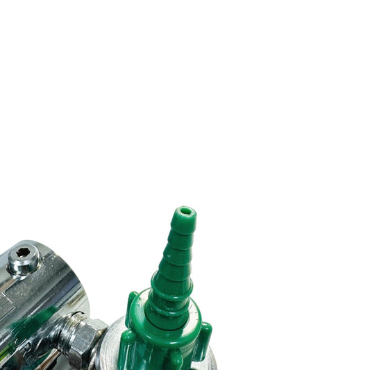 Victor Medical MOF8-4AHN Flowmeter Regulator Instrument