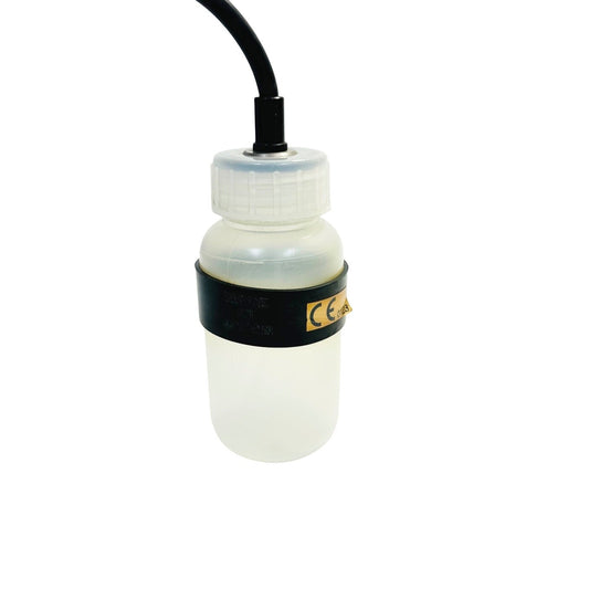 Olympus Endoscopic Water Bottle Container, Instrument (WHITE)